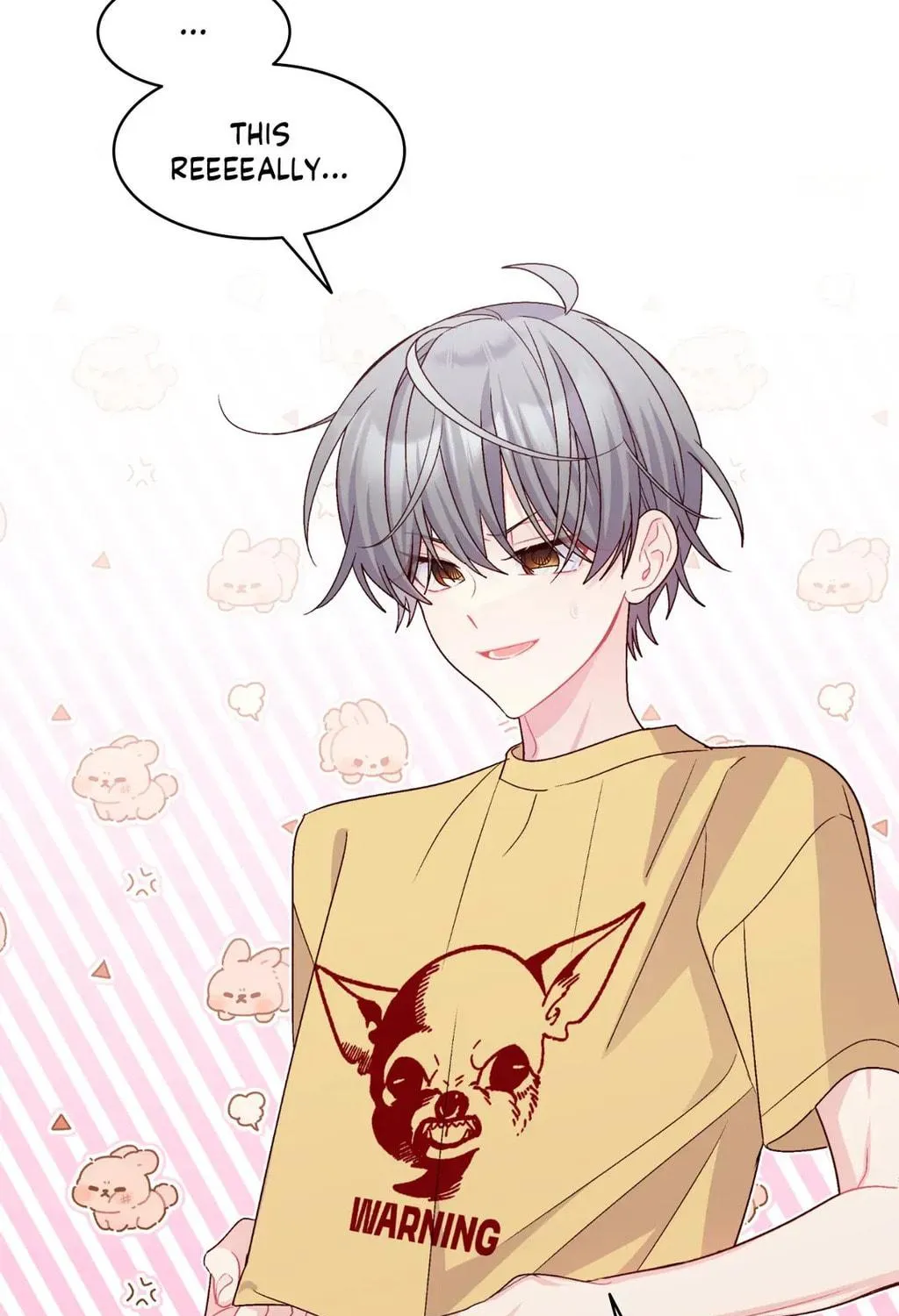 Read Merry Marbling chapter 71 image 18 on Lezhin