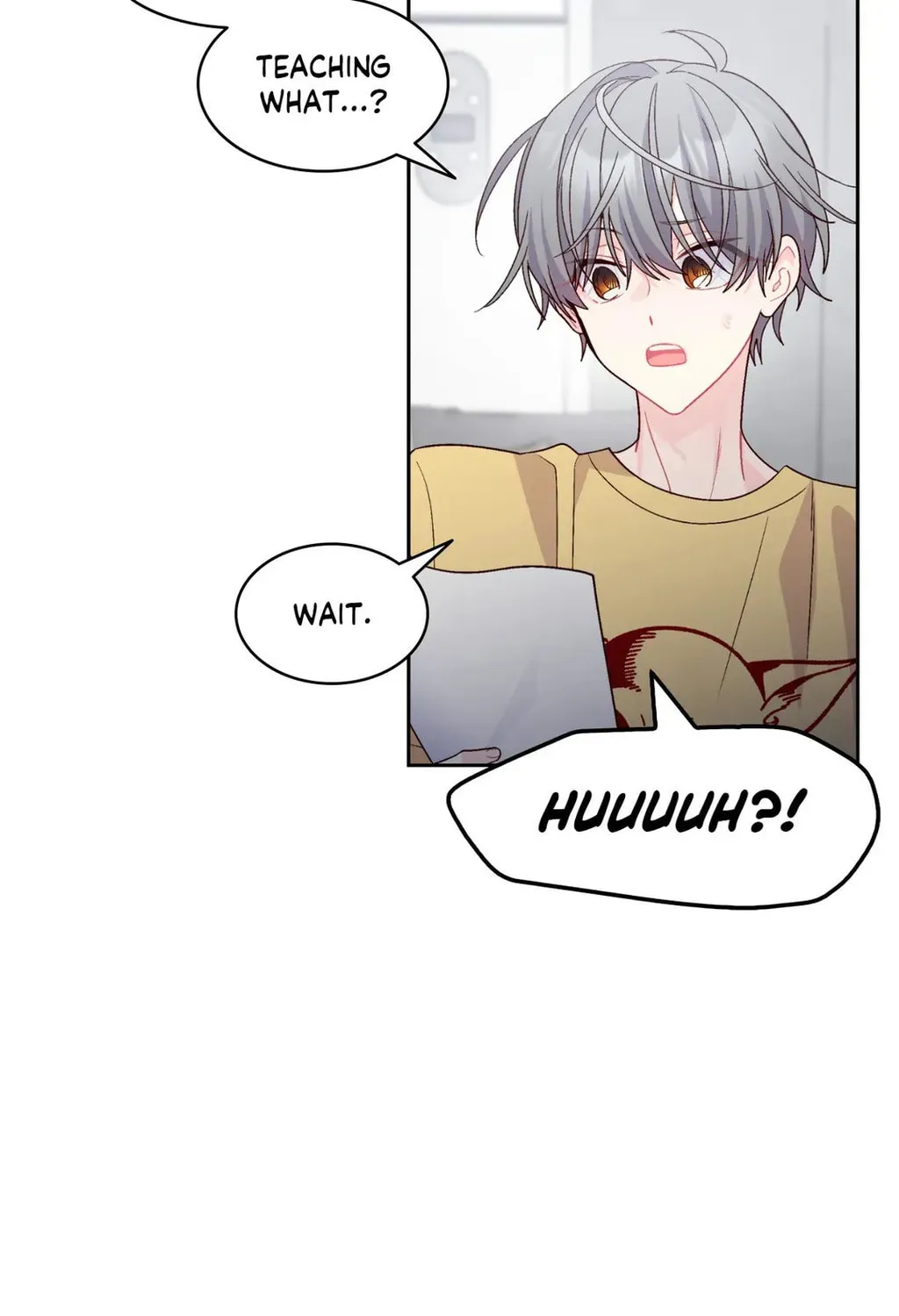 Read Merry Marbling chapter 71 image 32 on Lezhin