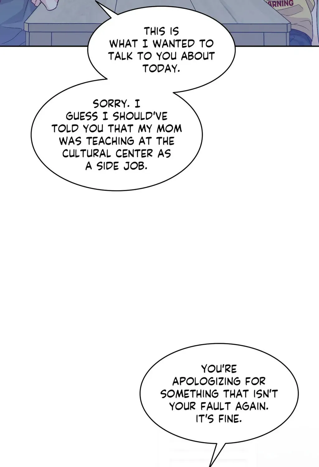 Read Merry Marbling chapter 71 image 36 on Lezhin