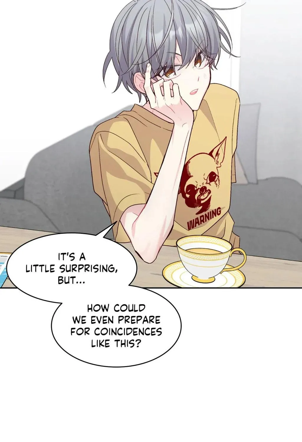 Read Merry Marbling chapter 71 image 38 on Lezhin