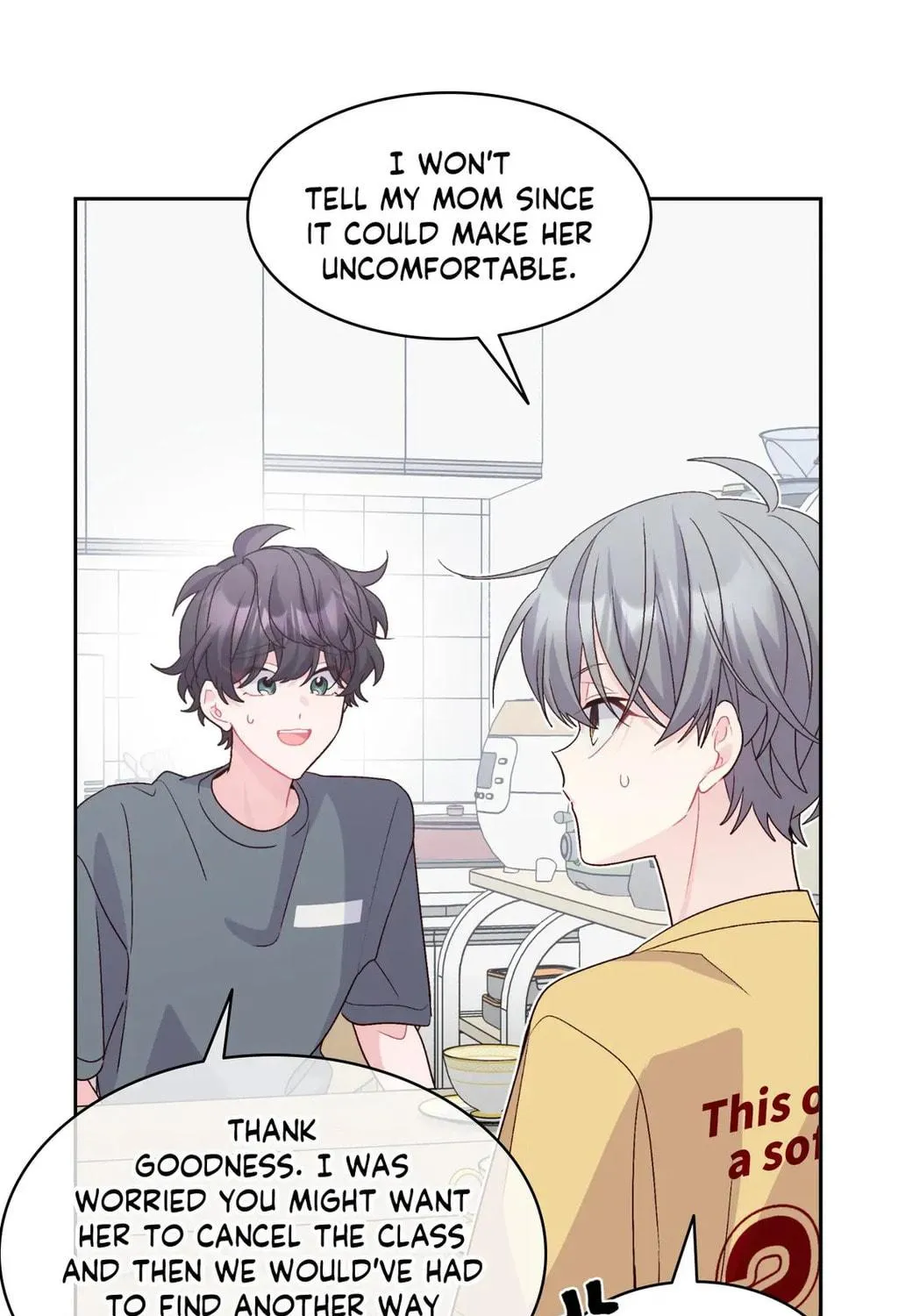 Read Merry Marbling chapter 71 image 40 on Lezhin
