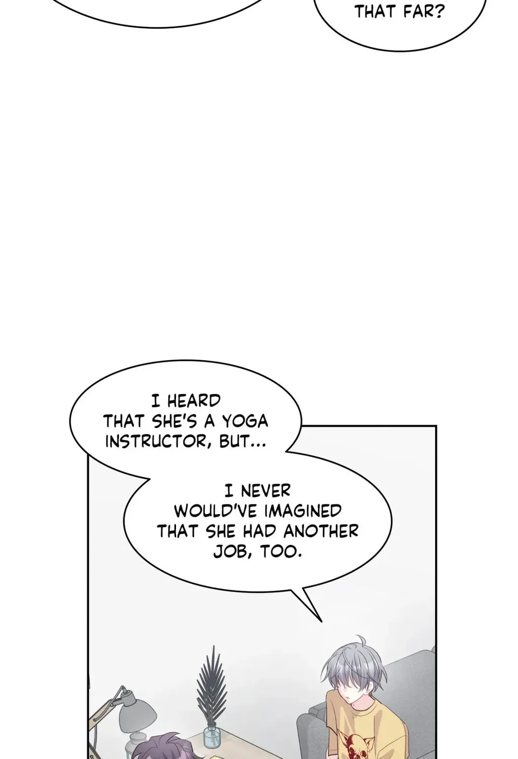 Read Merry Marbling chapter 71 image 42 on Lezhin