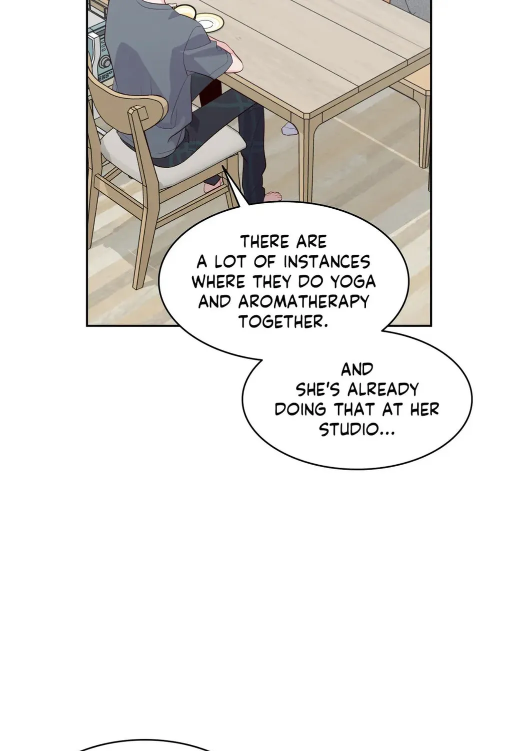 Read Merry Marbling chapter 71 image 44 on Lezhin
