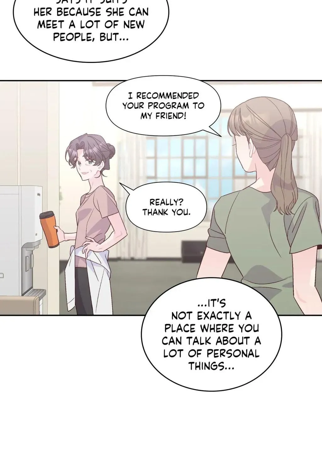 Read Merry Marbling chapter 71 image 46 on Lezhin