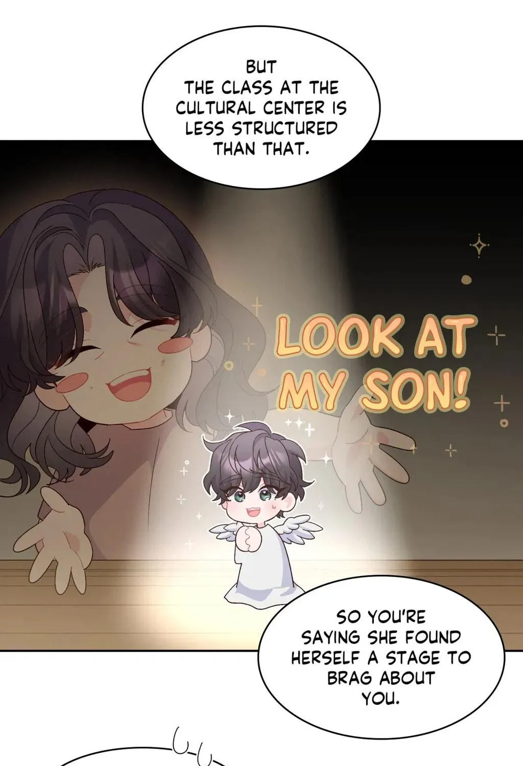 Read Merry Marbling chapter 71 image 48 on Lezhin