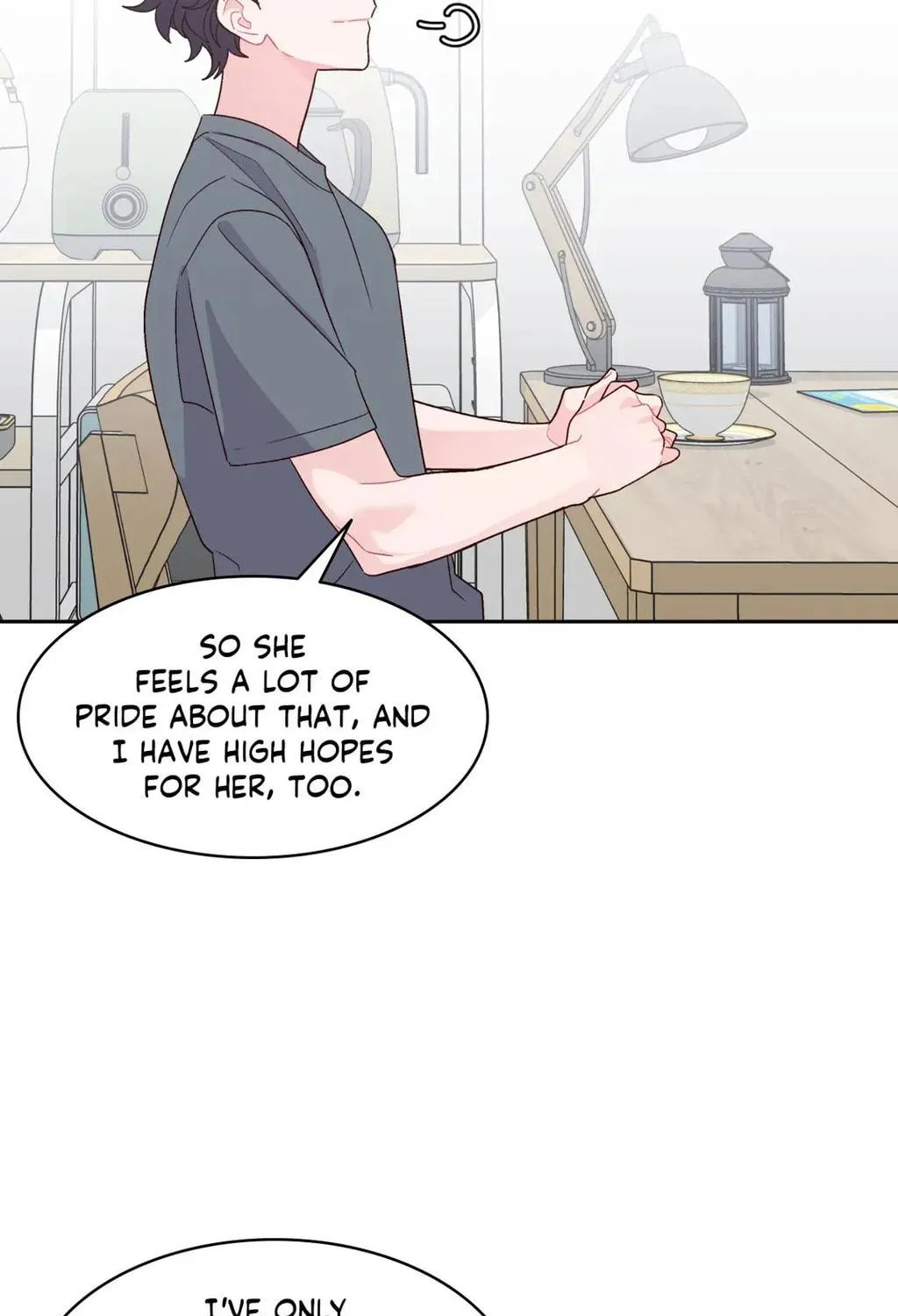 Read Merry Marbling chapter 71 image 52 on Lezhin