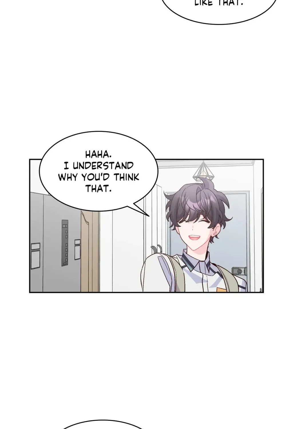 Read Merry Marbling chapter 71 image 6 on Lezhin