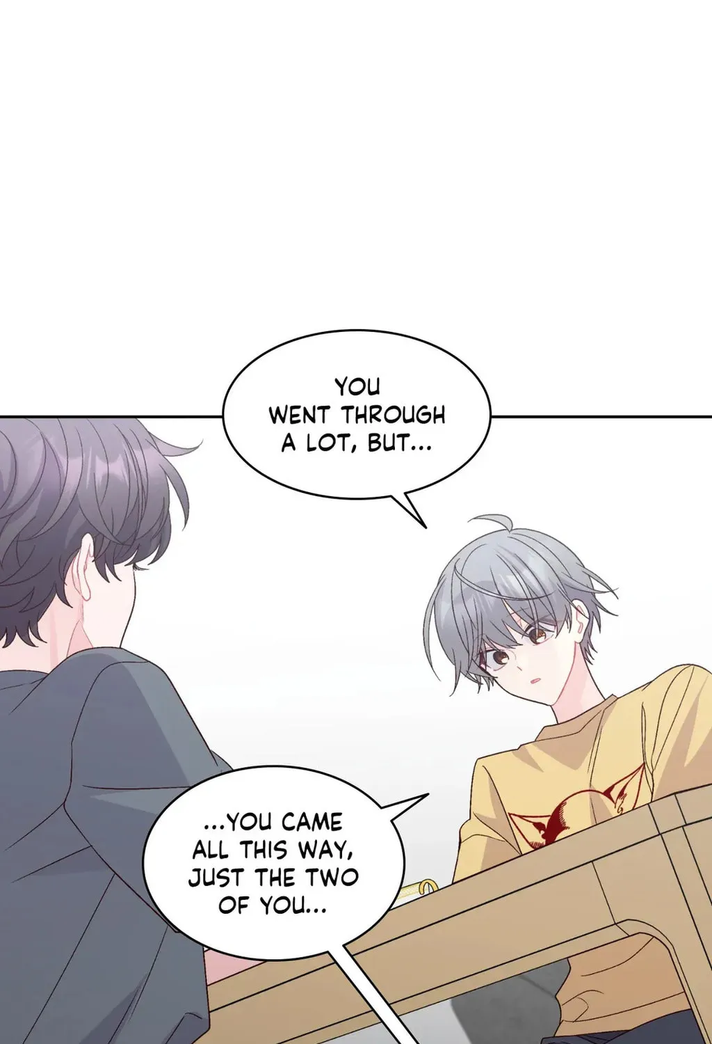 Read Merry Marbling chapter 71 image 60 on Lezhin