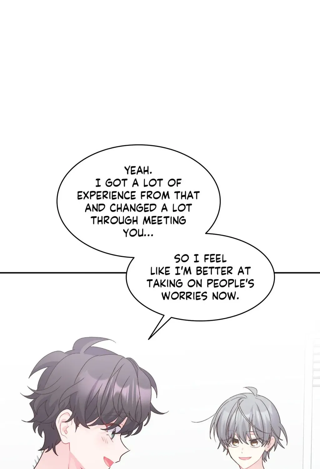 Read Merry Marbling chapter 71 image 66 on Lezhin