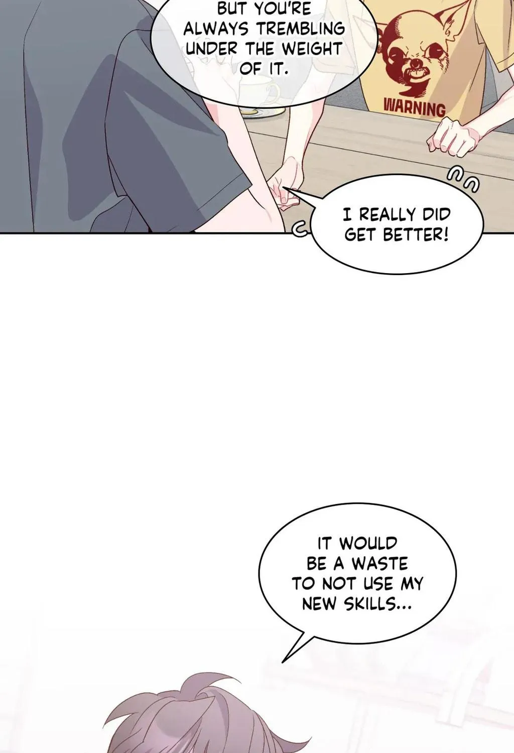 Read Merry Marbling chapter 71 image 68 on Lezhin