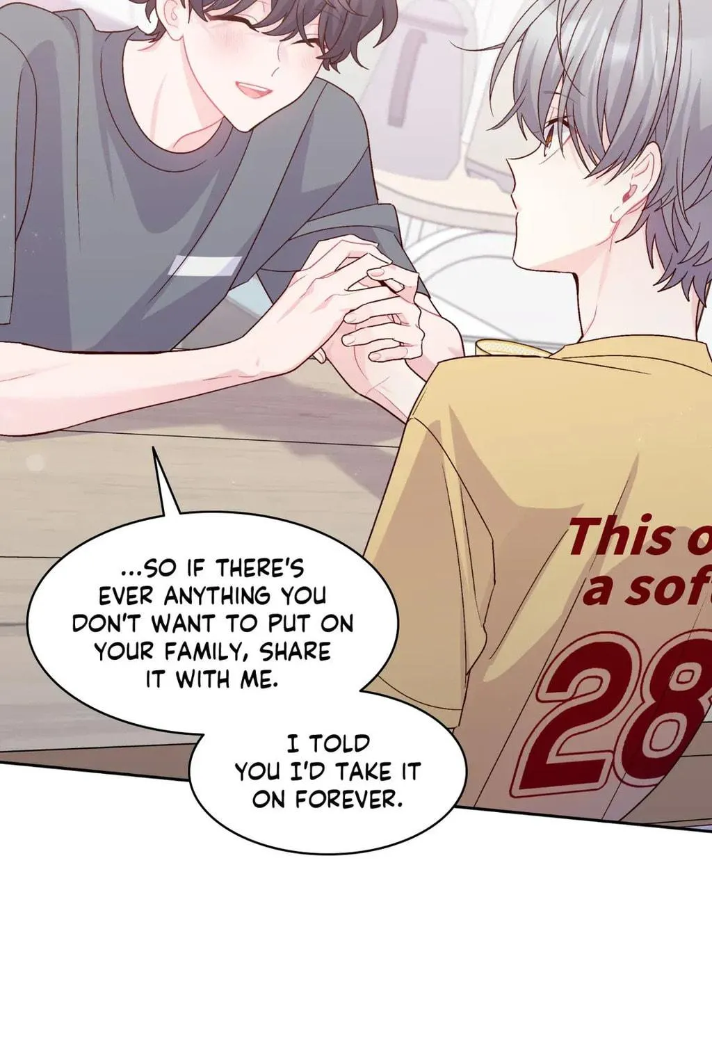 Read Merry Marbling chapter 71 image 70 on Lezhin