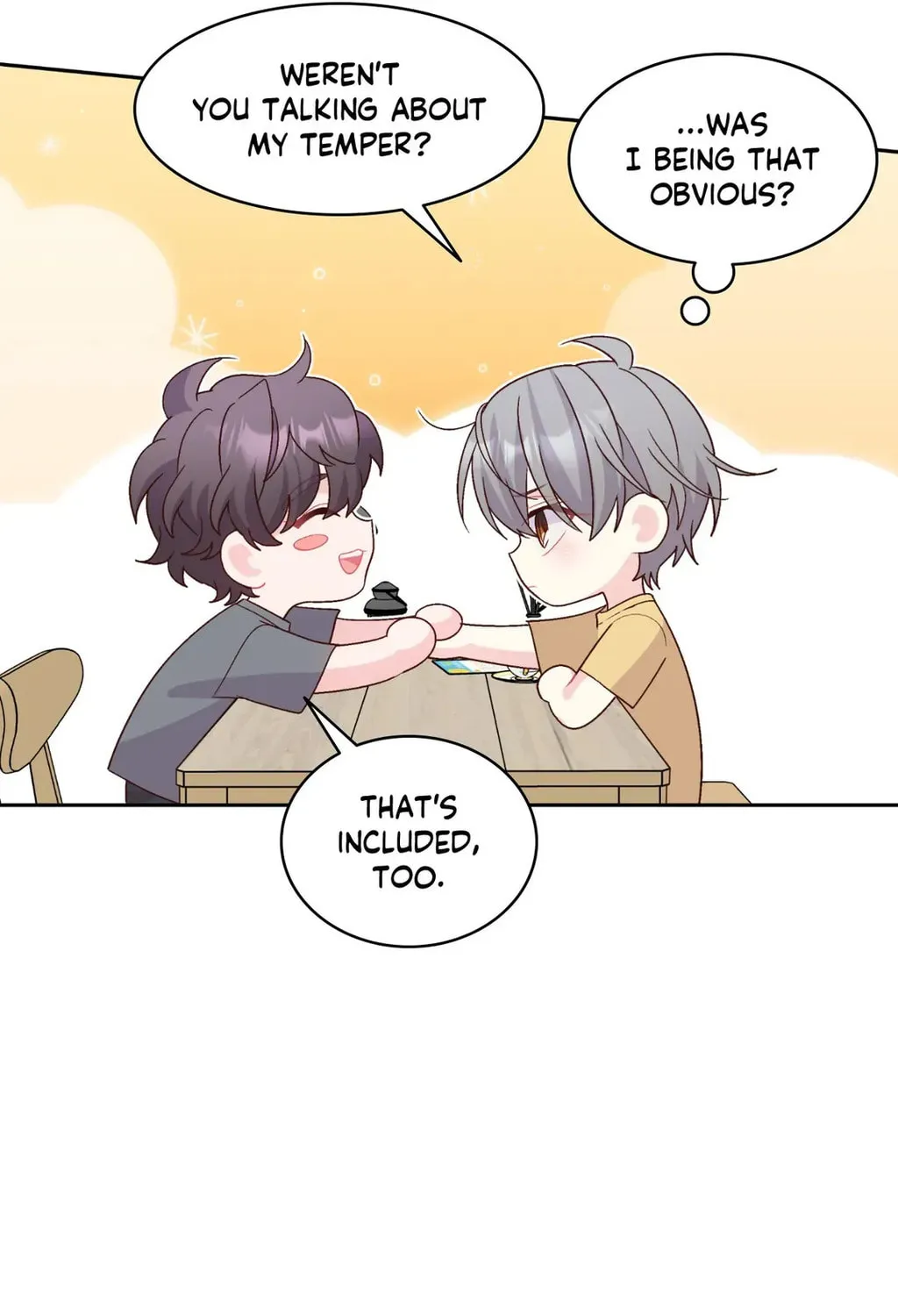 Read Merry Marbling chapter 71 image 72 on Lezhin