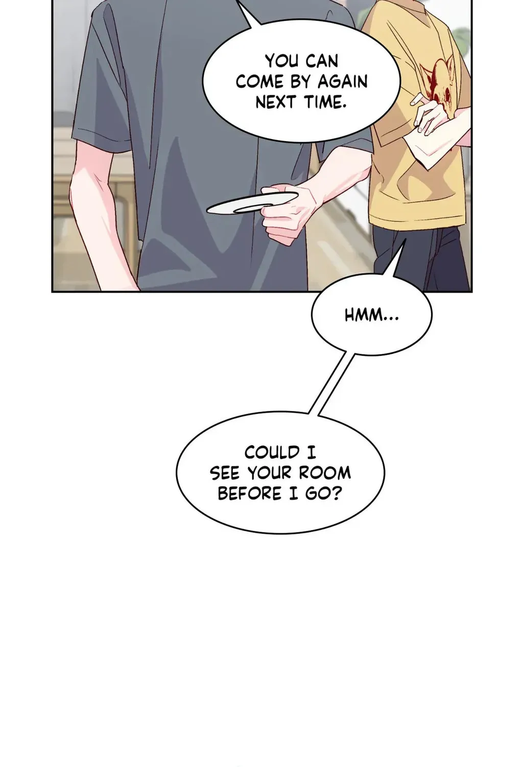 Read Merry Marbling chapter 71 image 84 on Lezhin