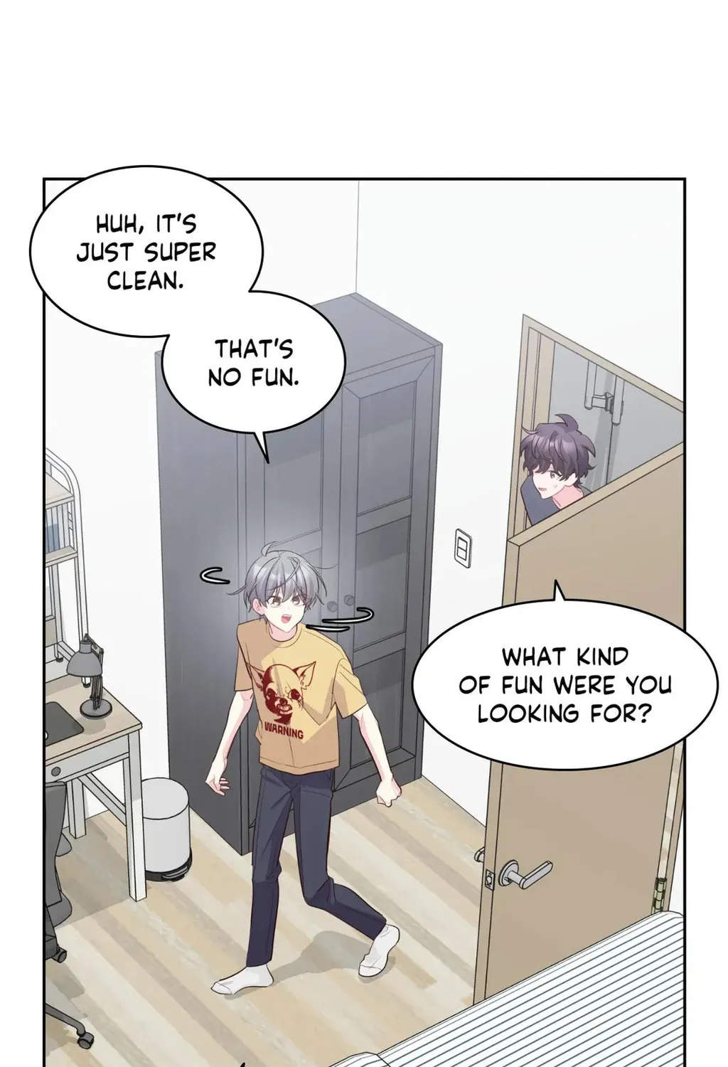 Read Merry Marbling chapter 71 image 90 on Lezhin