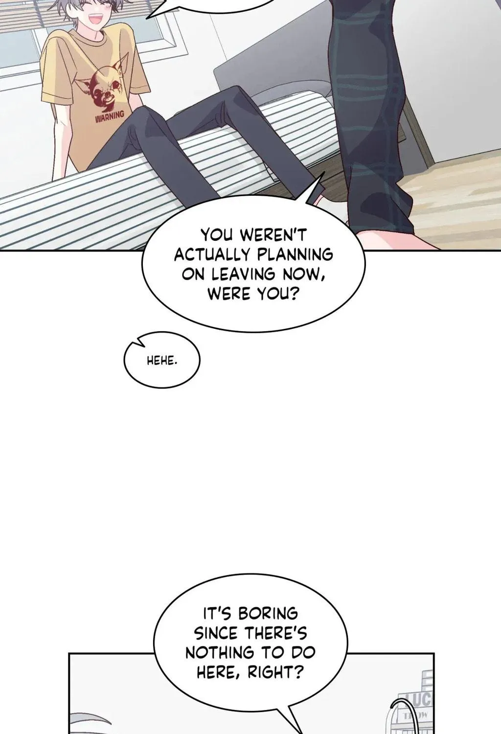 Read Merry Marbling chapter 71 image 94 on Lezhin