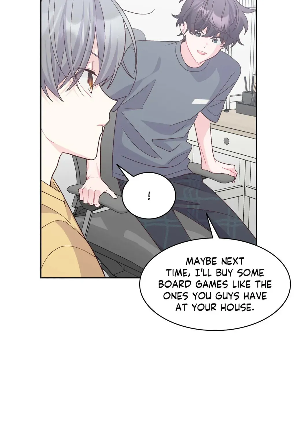 Read Merry Marbling chapter 71 image 96 on Lezhin