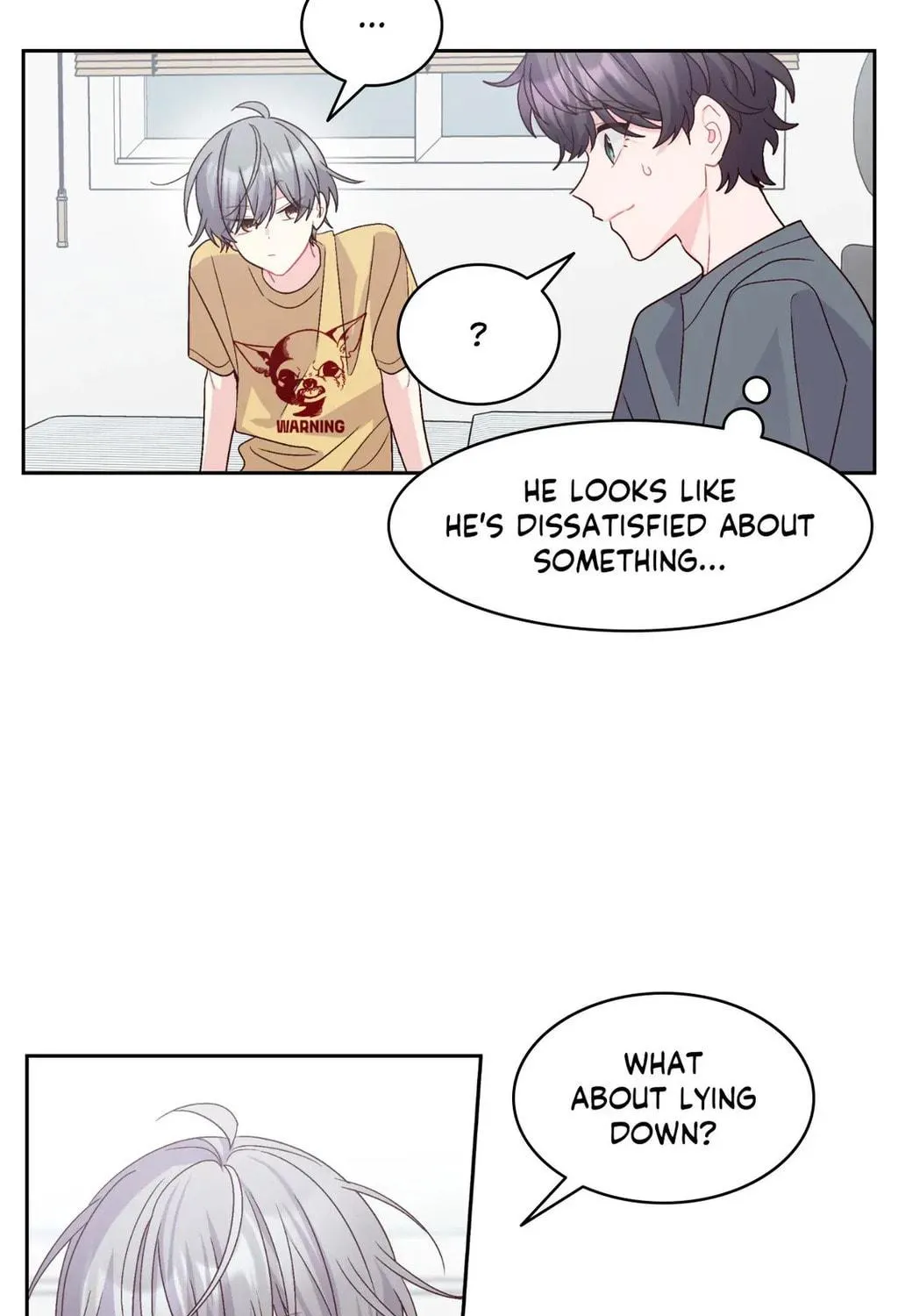 Read Merry Marbling chapter 71 image 98 on Lezhin