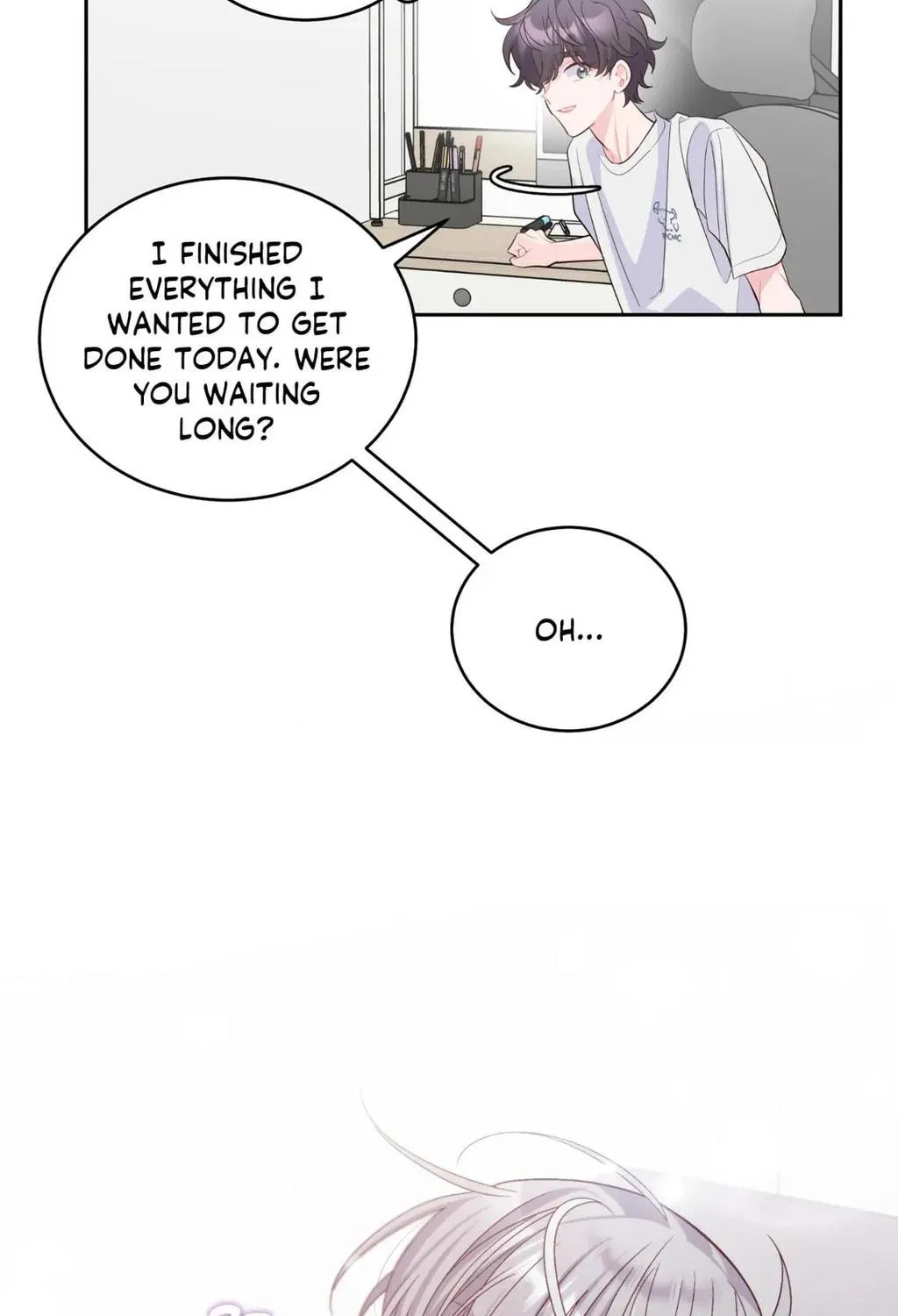Read Merry Marbling chapter 72 image 100 on Lezhin