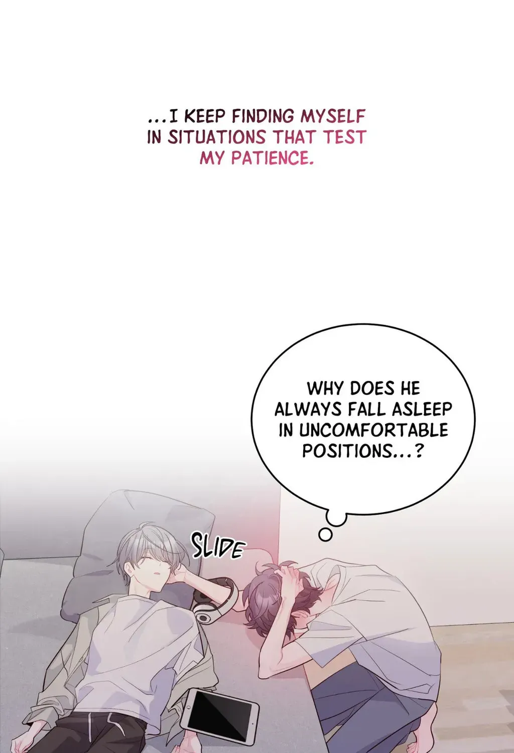 Read Merry Marbling chapter 72 image 104 on Lezhin