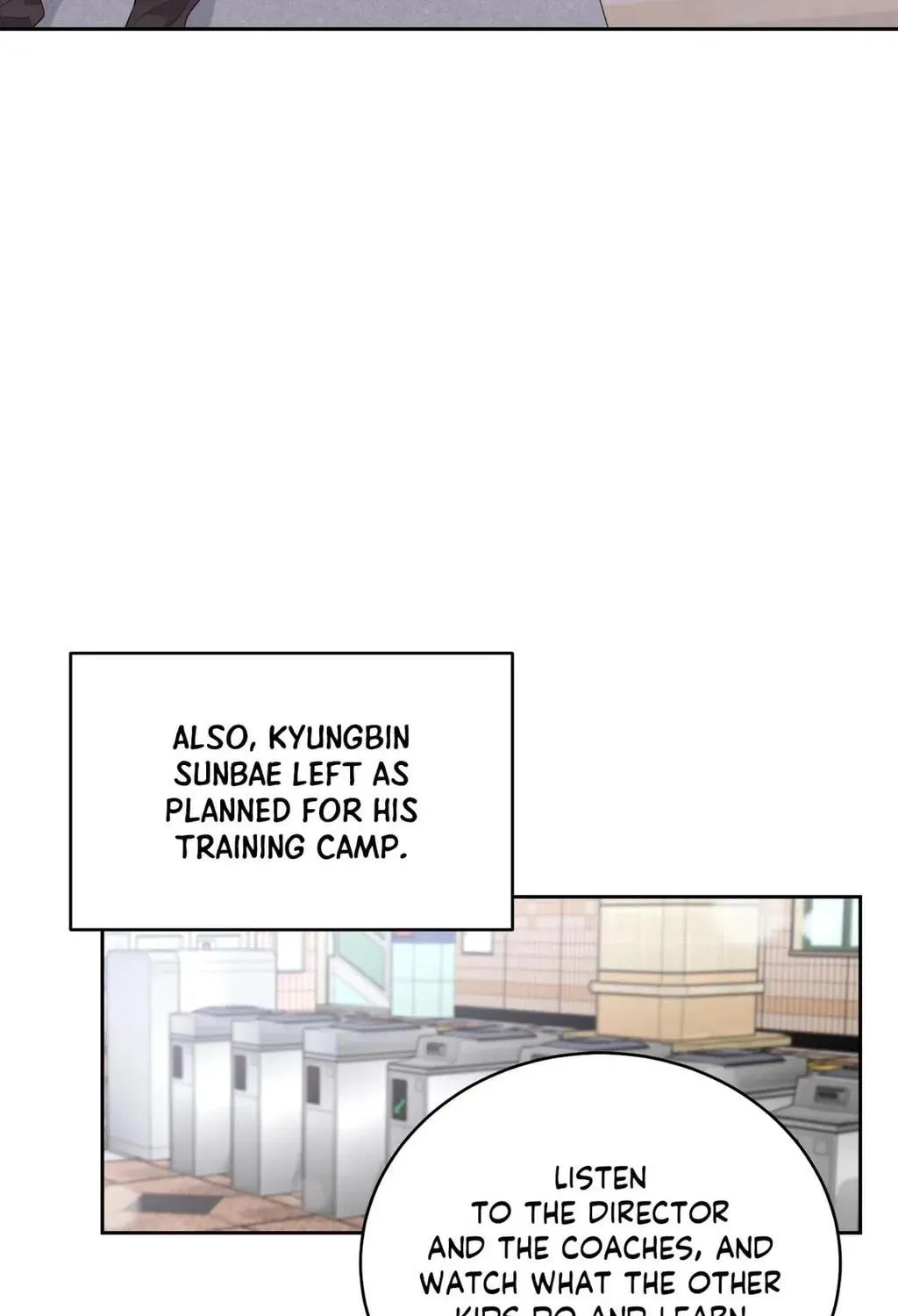 Read Merry Marbling chapter 72 image 106 on Lezhin
