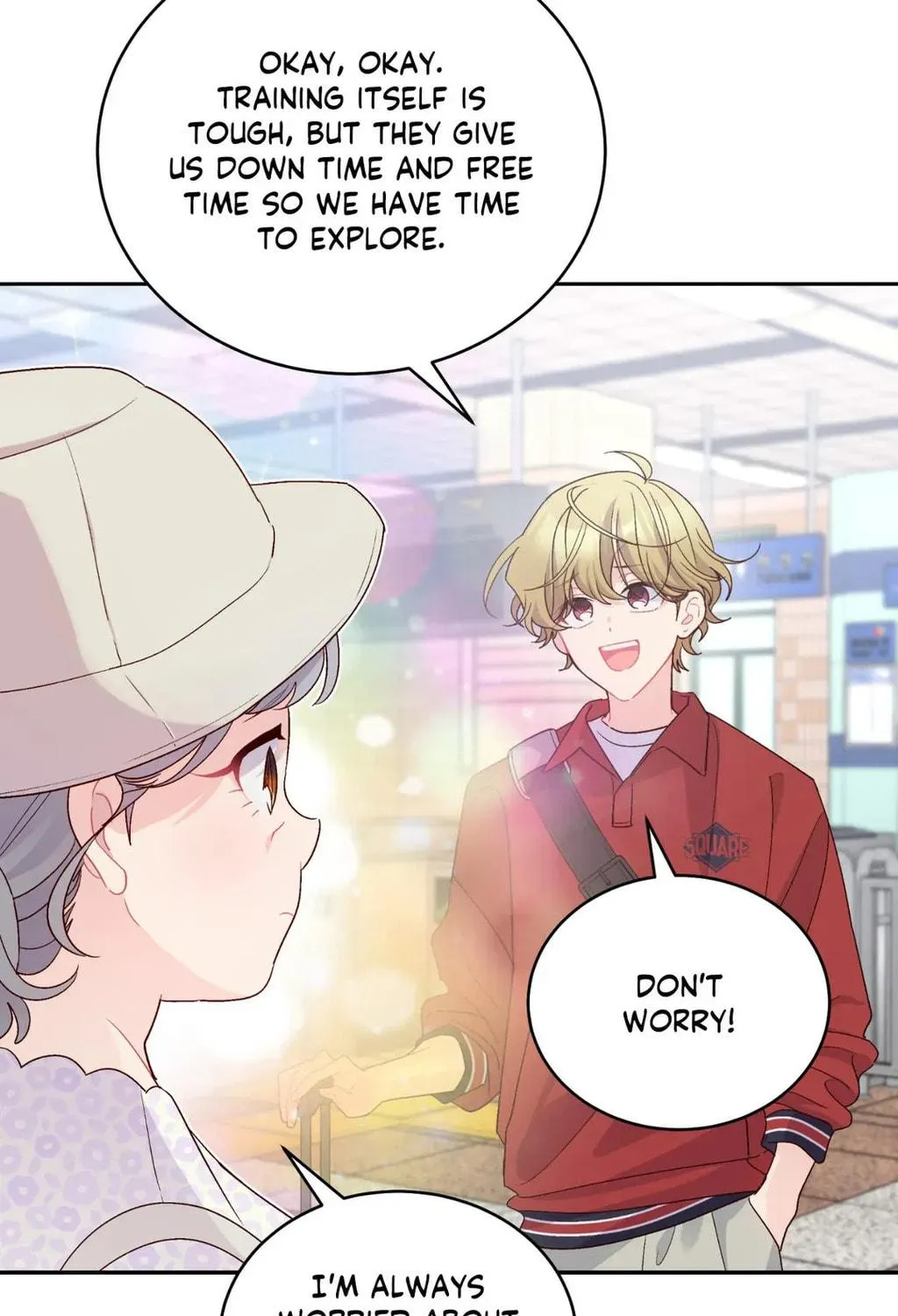 Read Merry Marbling chapter 72 image 112 on Lezhin