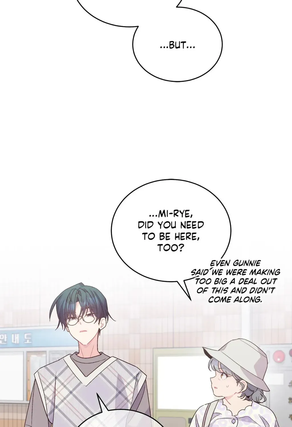 Read Merry Marbling chapter 72 image 114 on Lezhin