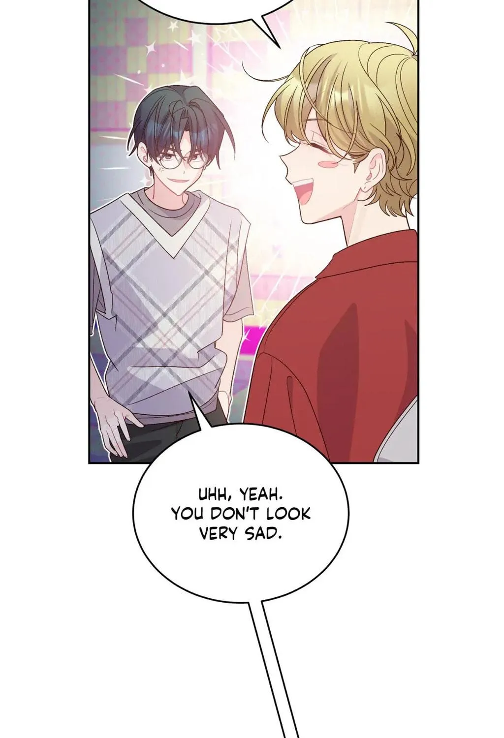 Read Merry Marbling chapter 72 image 118 on Lezhin