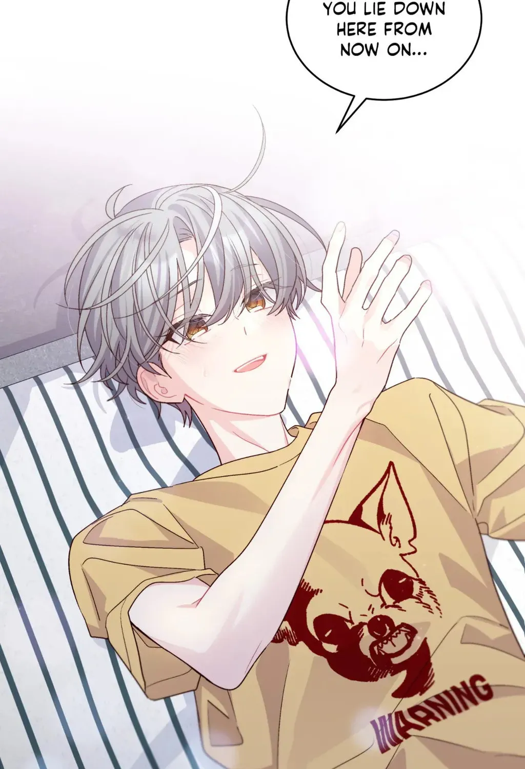 Read Merry Marbling chapter 72 image 12 on Lezhin