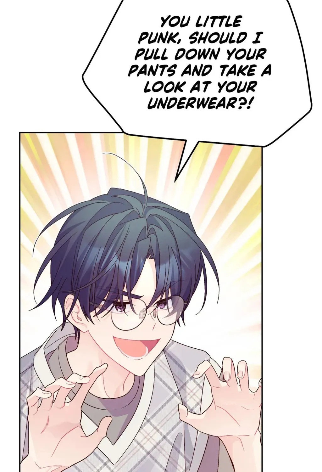 Read Merry Marbling chapter 72 image 120 on Lezhin