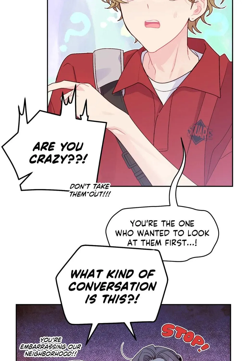 Read Merry Marbling chapter 72 image 124 on Lezhin