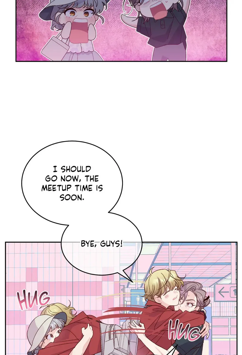 Read Merry Marbling chapter 72 image 126 on Lezhin