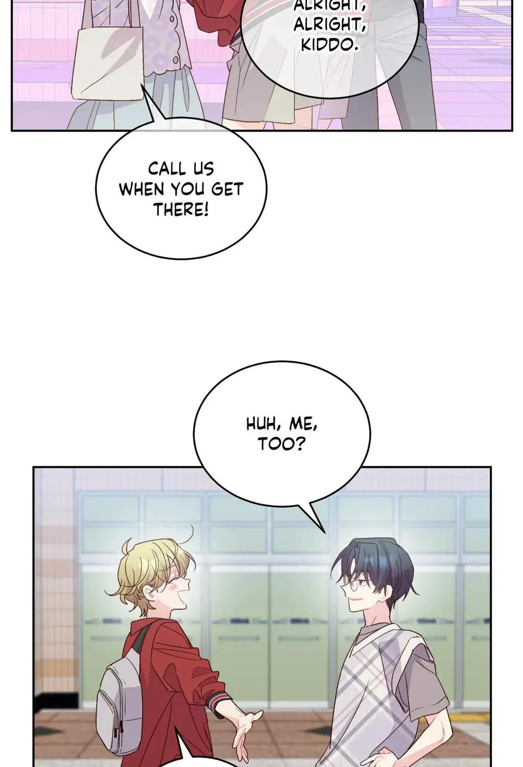 Read Merry Marbling chapter 72 image 128 on Lezhin