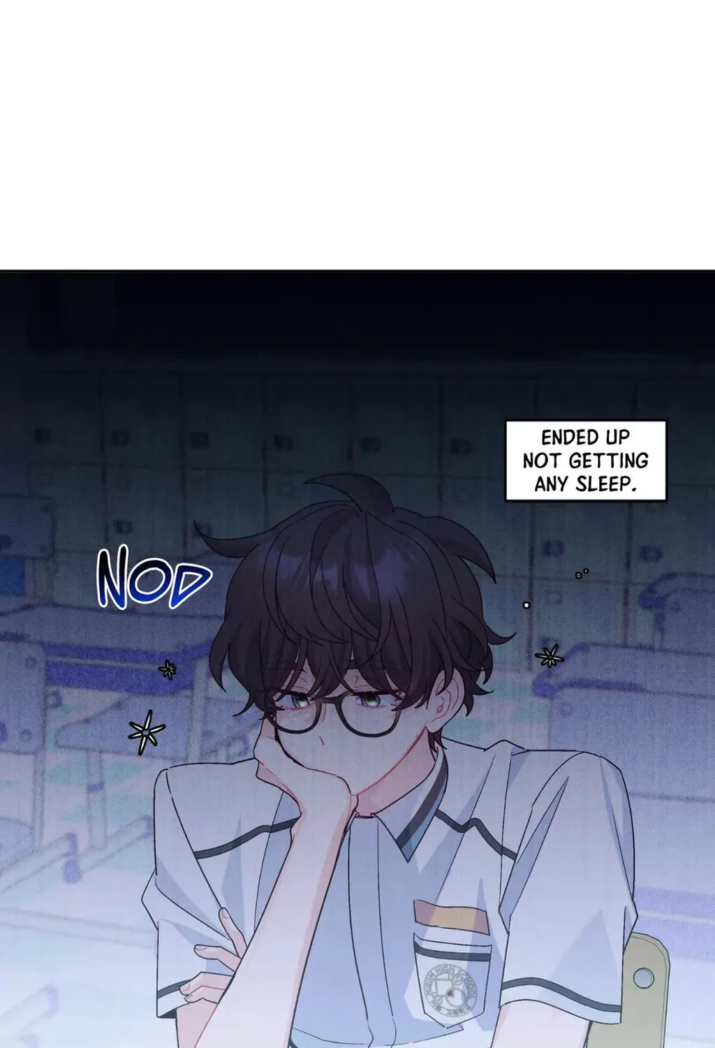 Read Merry Marbling chapter 72 image 20 on Lezhin