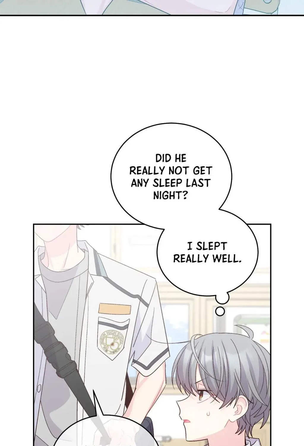 Read Merry Marbling chapter 72 image 22 on Lezhin