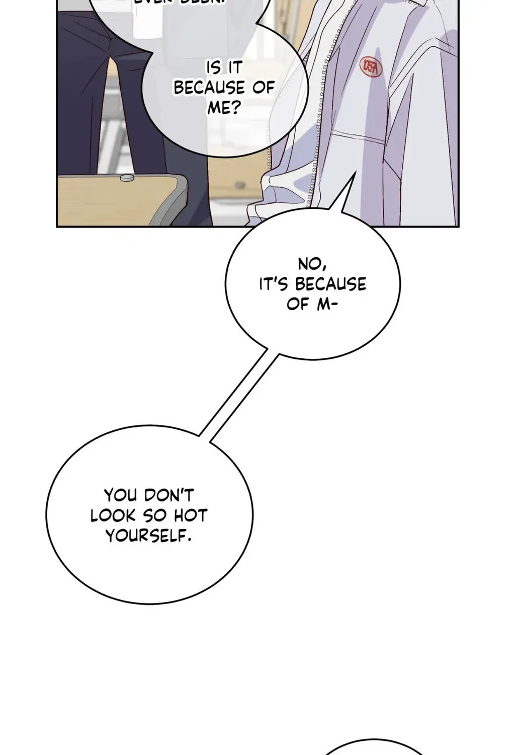 Read Merry Marbling chapter 72 image 24 on Lezhin