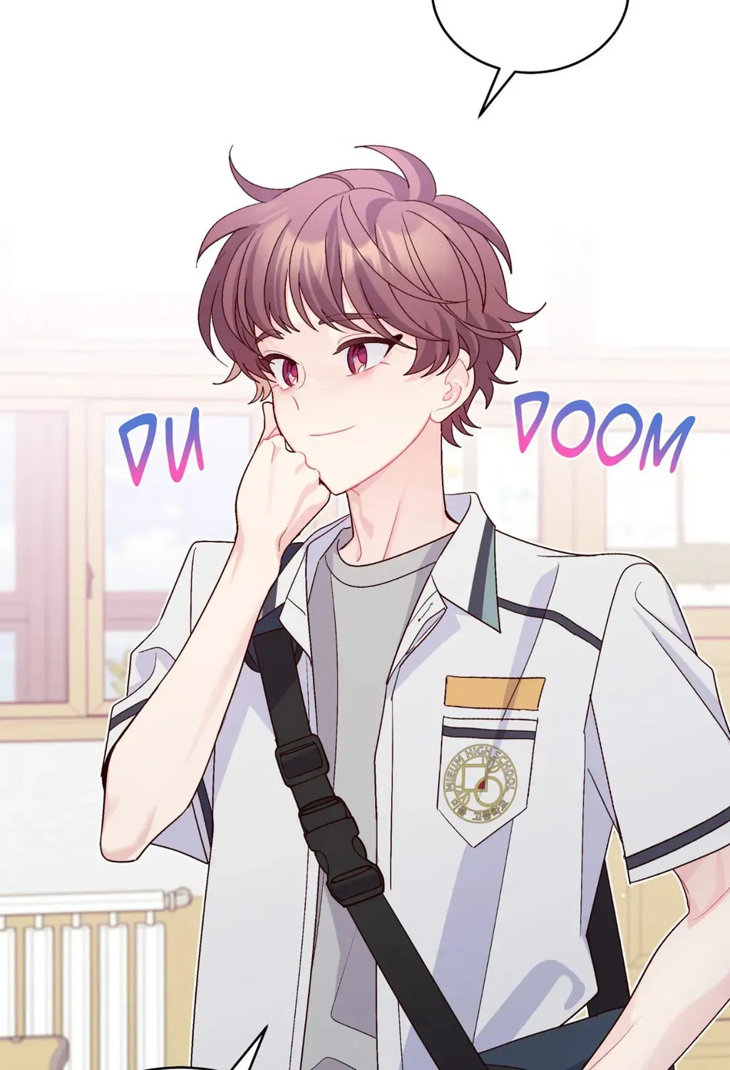 Read Merry Marbling chapter 72 image 26 on Lezhin