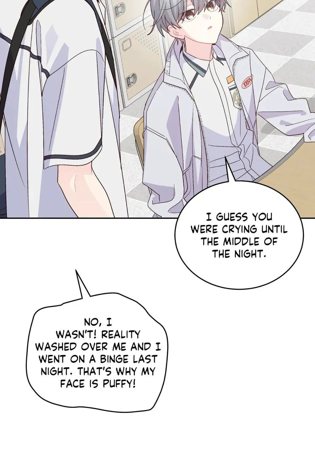 Read Merry Marbling chapter 72 image 30 on Lezhin