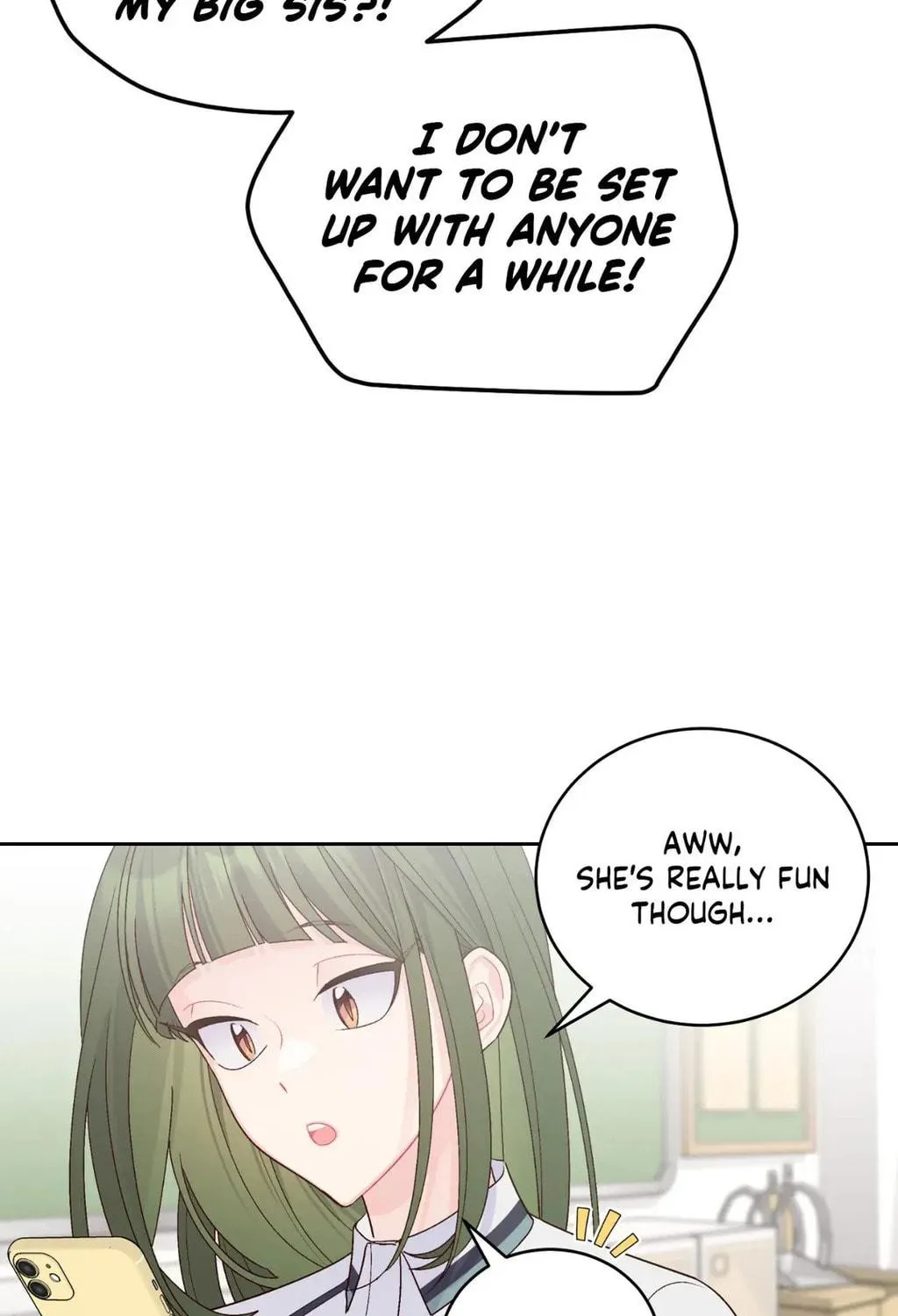 Read Merry Marbling chapter 72 image 34 on Lezhin