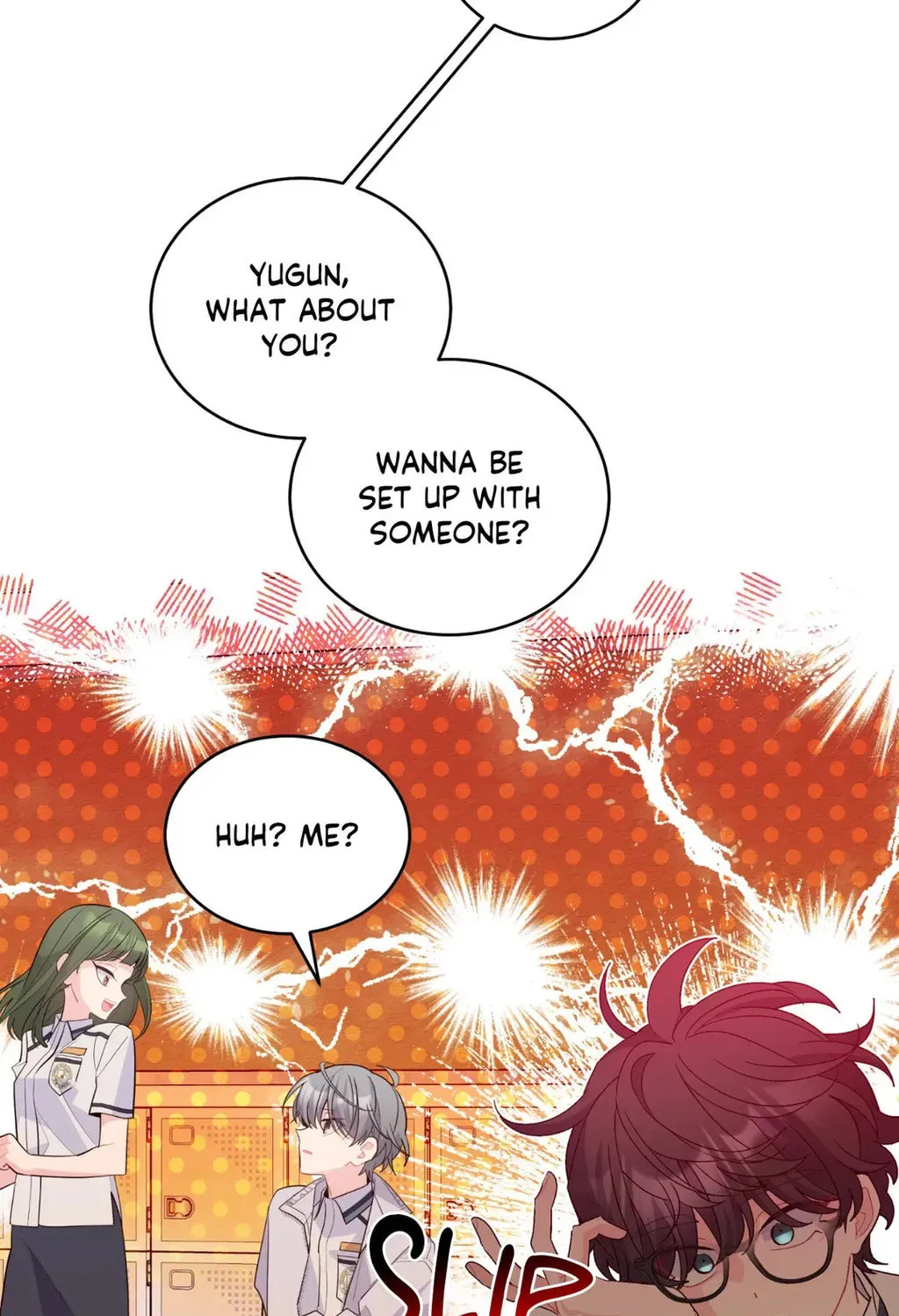 Read Merry Marbling chapter 72 image 36 on Lezhin