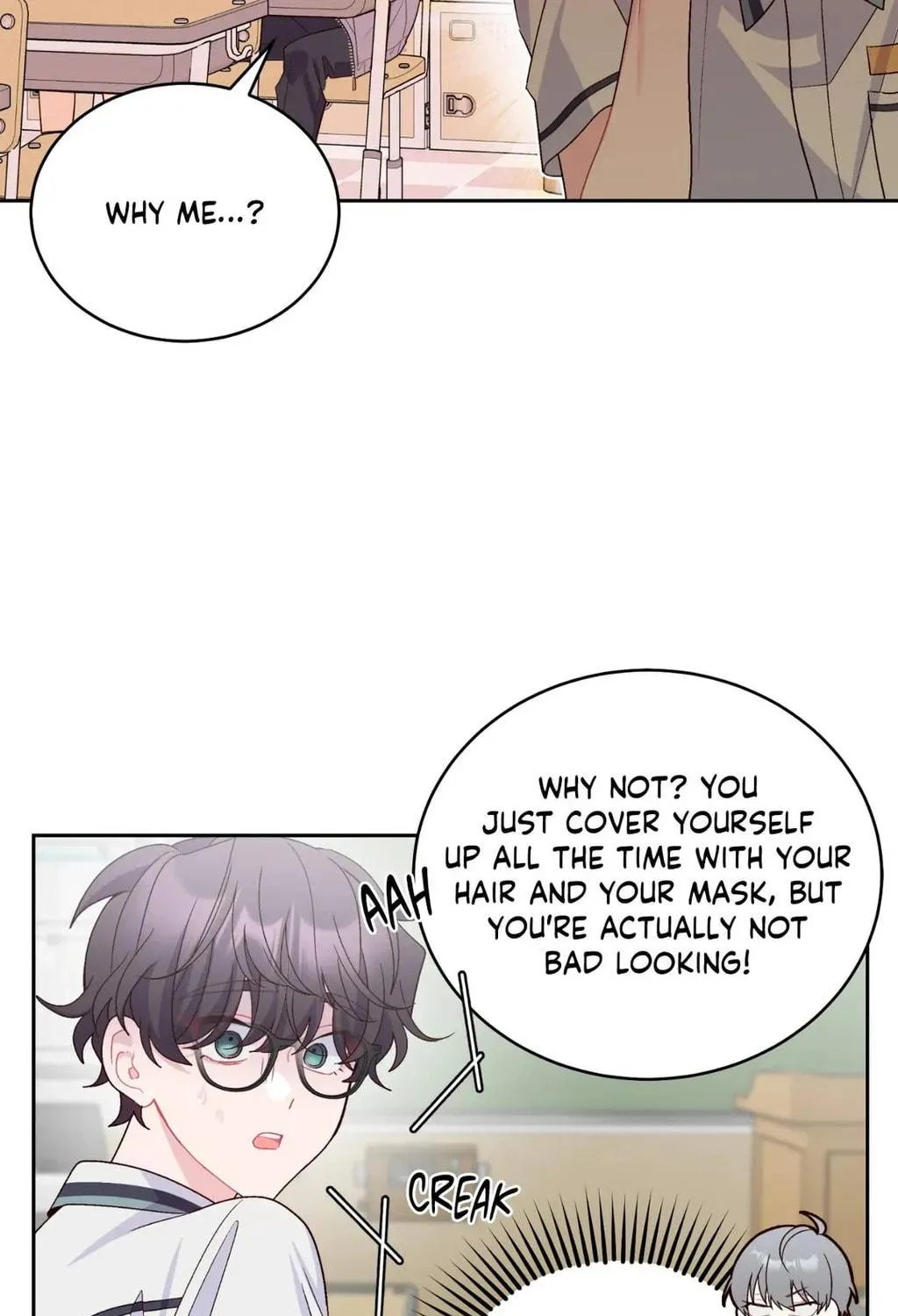 Read Merry Marbling chapter 72 image 38 on Lezhin
