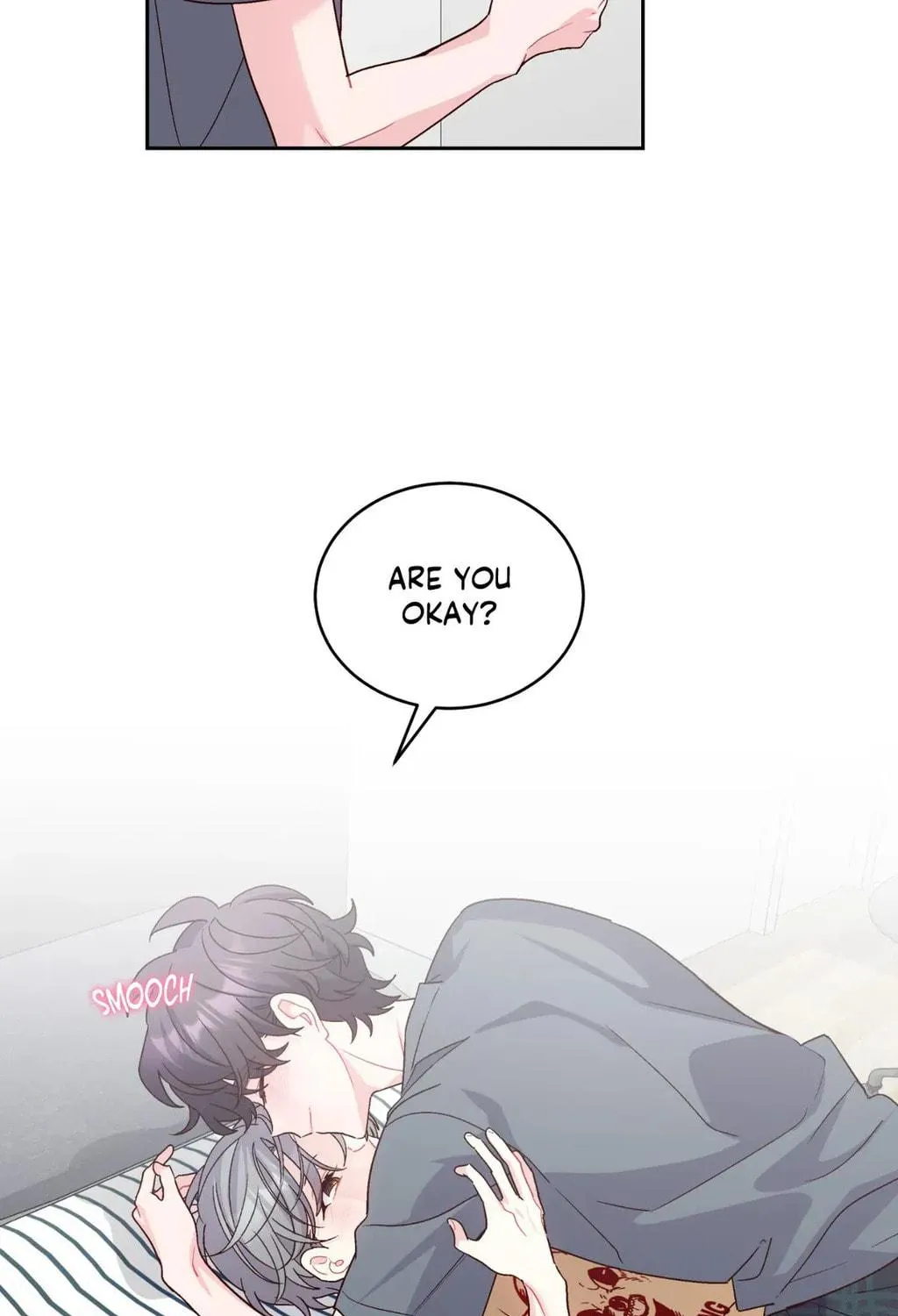 Read Merry Marbling chapter 72 image 4 on Lezhin