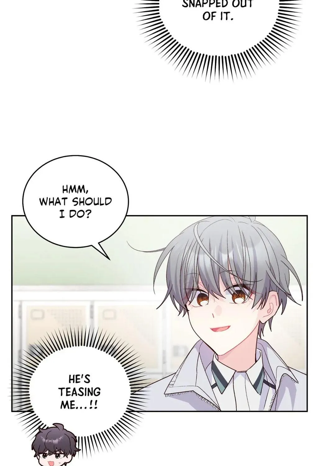 Read Merry Marbling chapter 72 image 40 on Lezhin