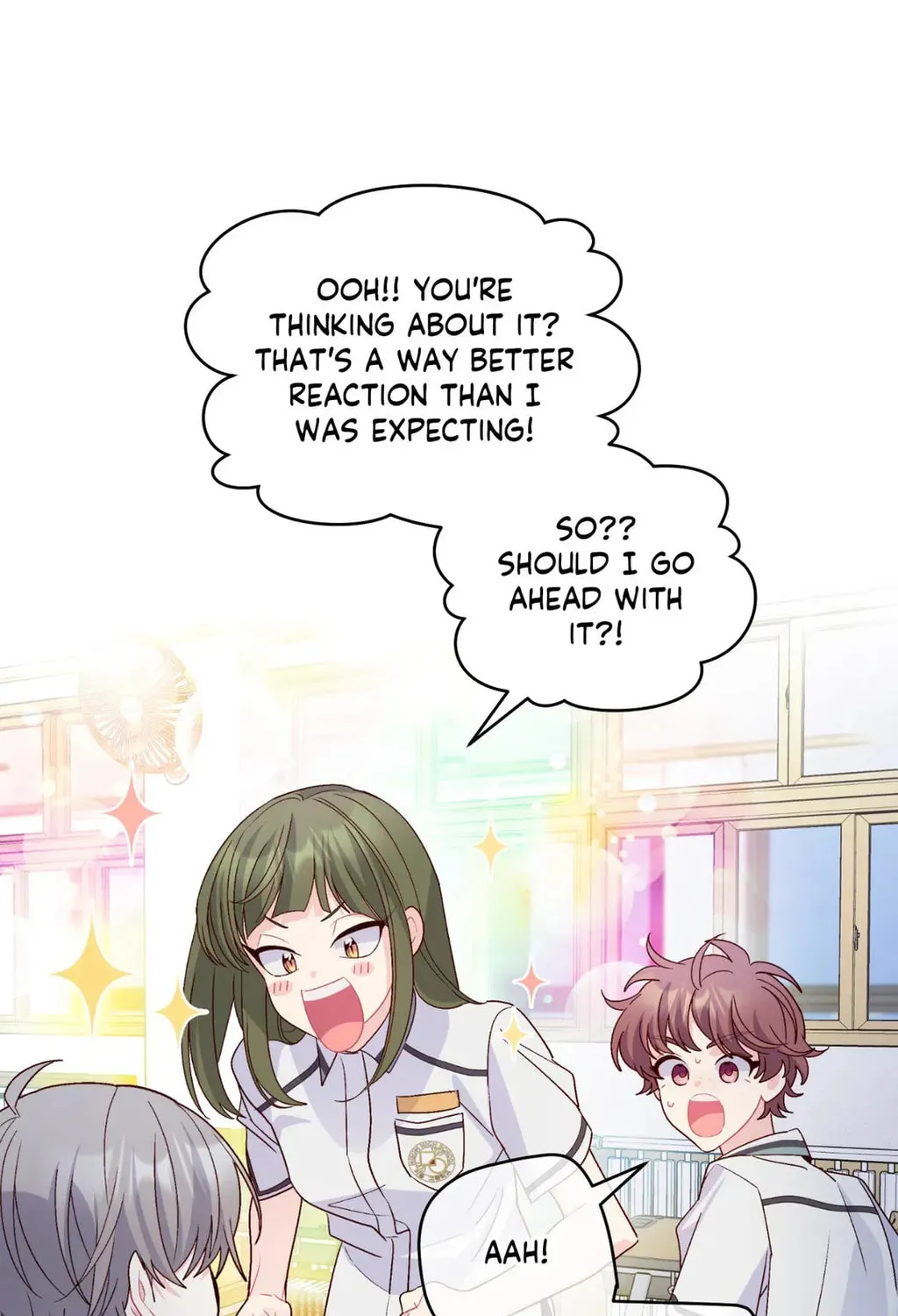 Read Merry Marbling chapter 72 image 42 on Lezhin