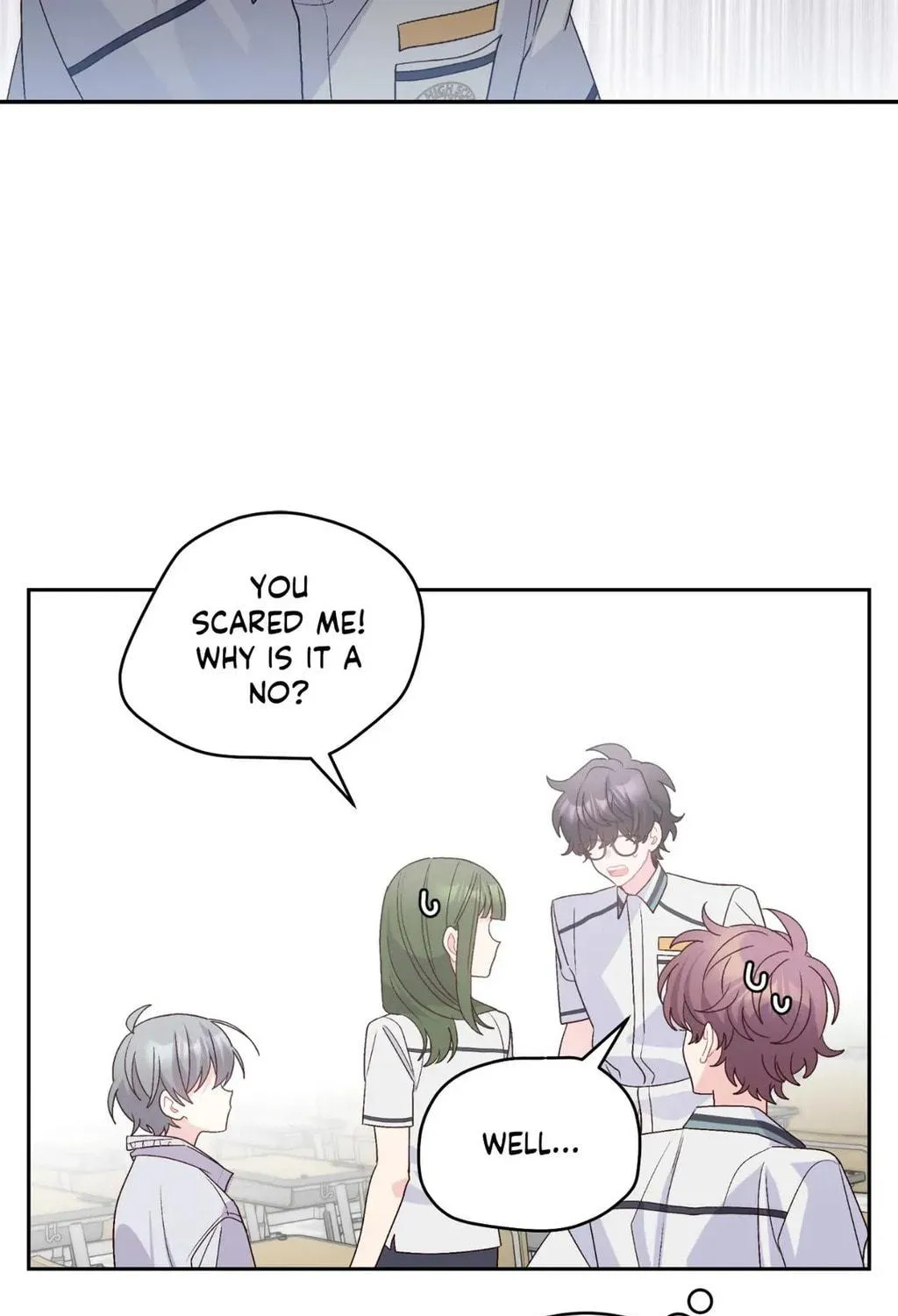 Read Merry Marbling chapter 72 image 46 on Lezhin