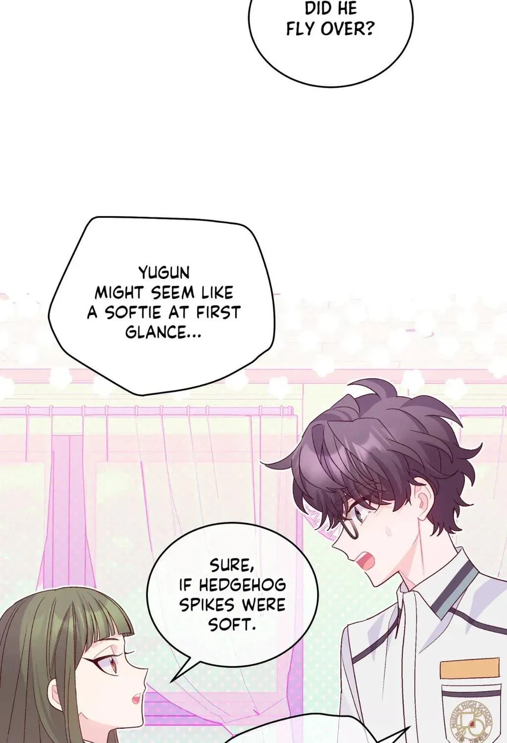 Read Merry Marbling chapter 72 image 48 on Lezhin