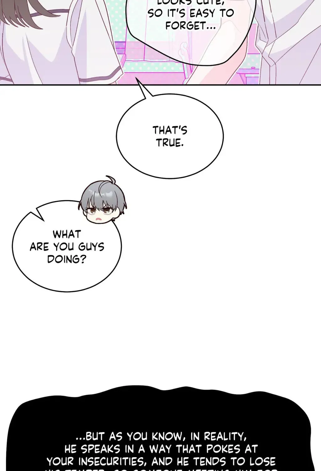 Read Merry Marbling chapter 72 image 50 on Lezhin