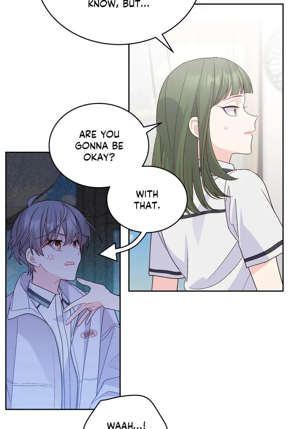 Read Merry Marbling chapter 72 image 54 on Lezhin