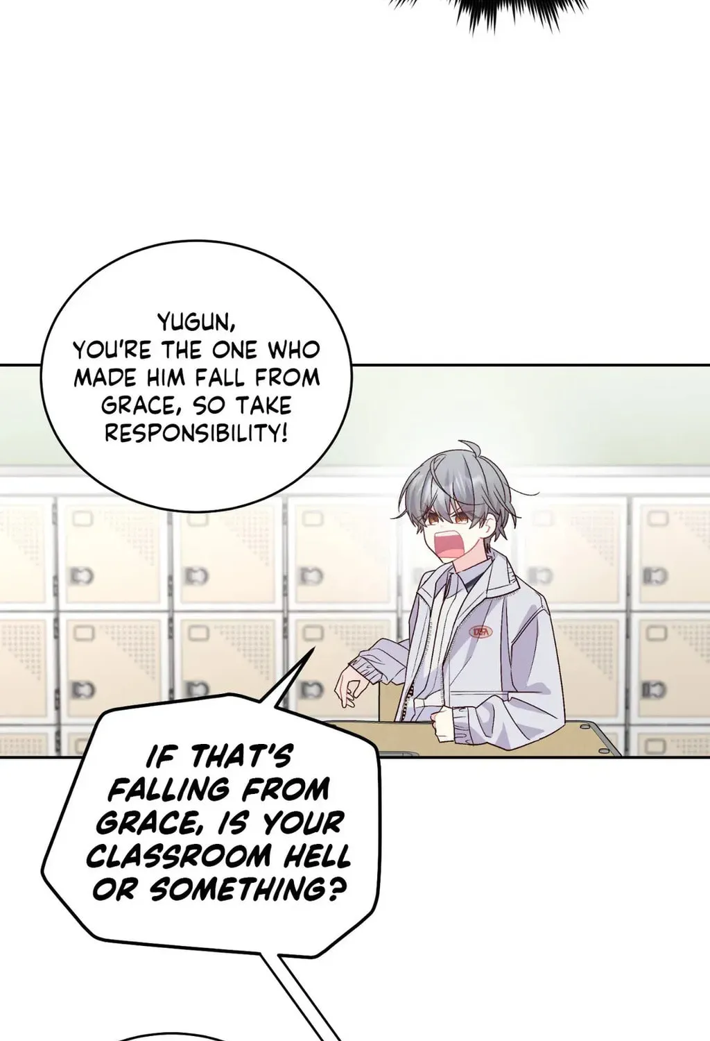 Read Merry Marbling chapter 72 image 60 on Lezhin
