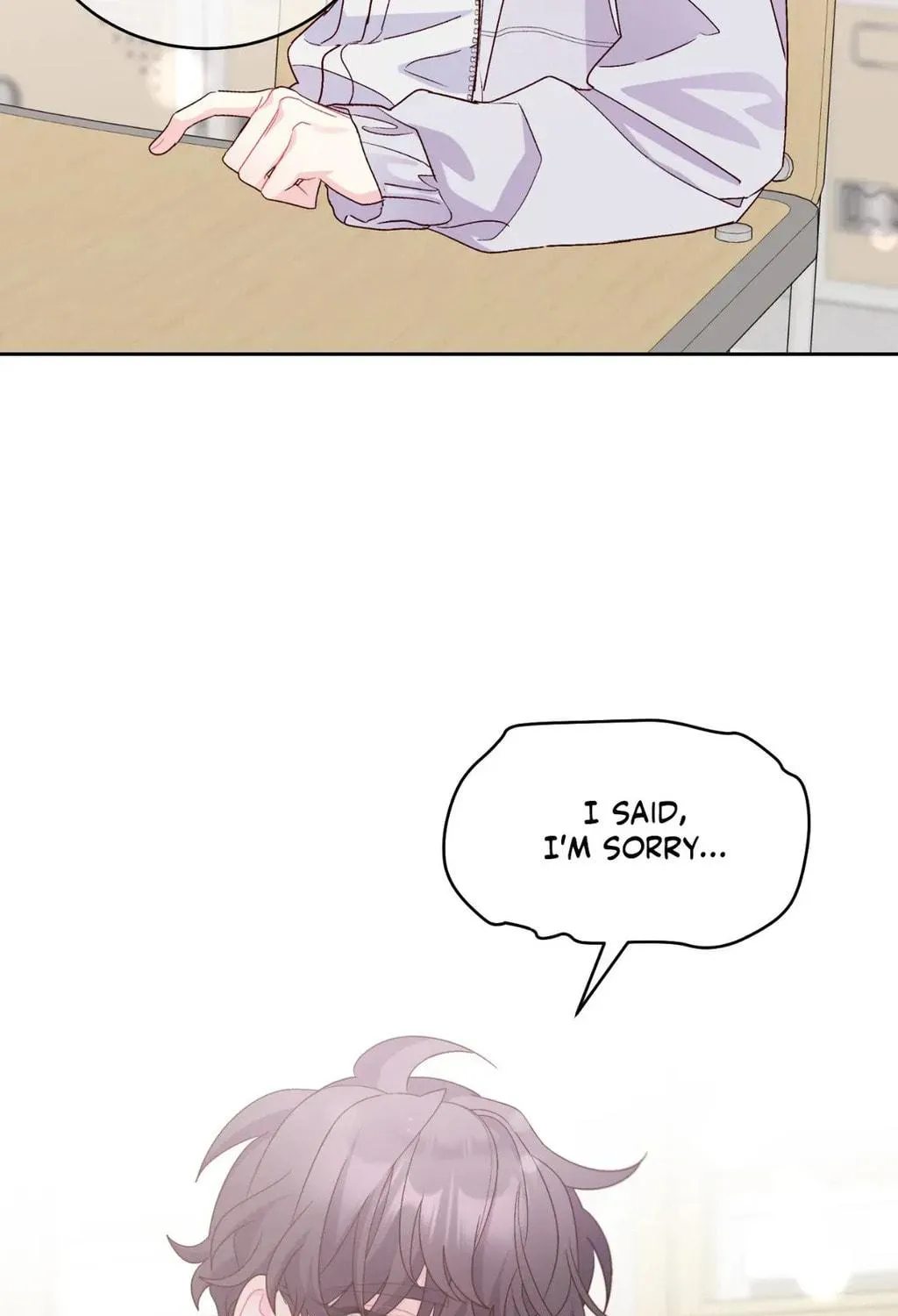 Read Merry Marbling chapter 72 image 64 on Lezhin