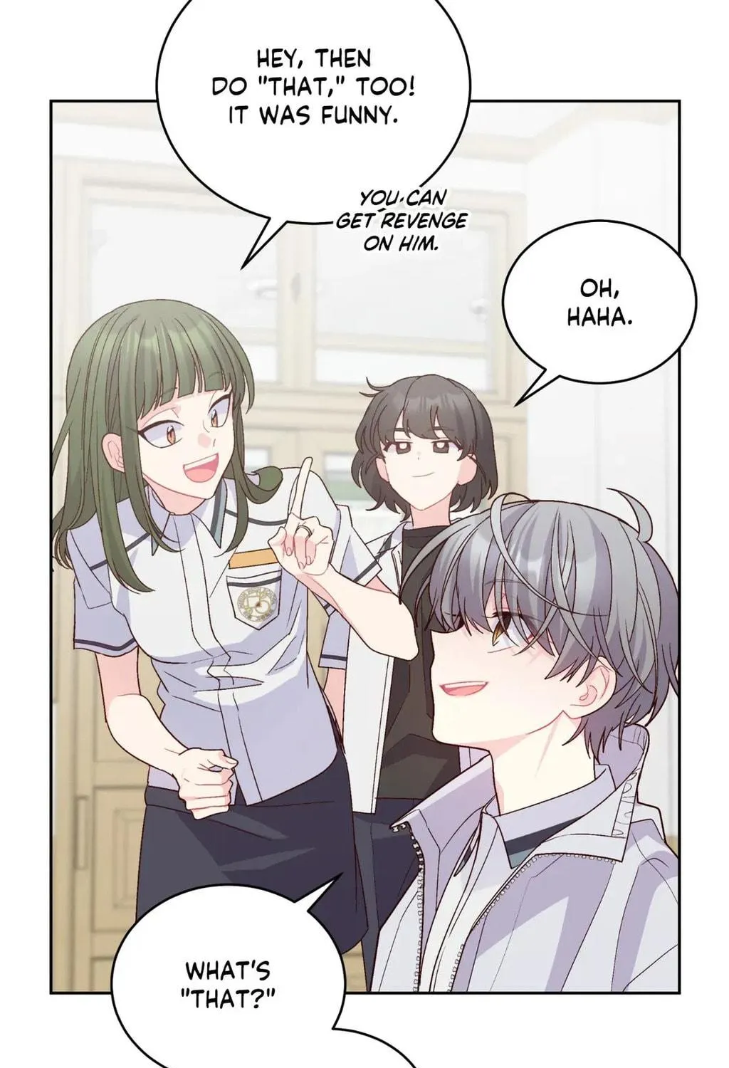 Read Merry Marbling chapter 72 image 70 on Lezhin